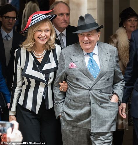 brenda wright wife of barry humphries|Inside Barry Humphries’ complicated family life